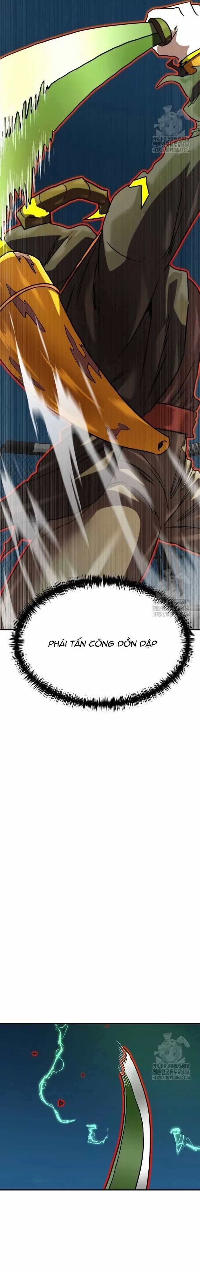 Double Click Chương 171 trang 23