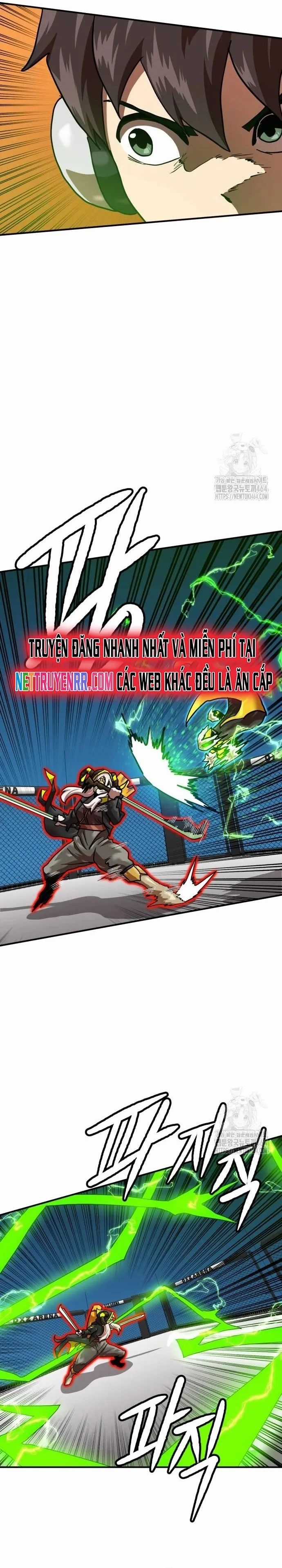 Double Click Chương 171 trang 25