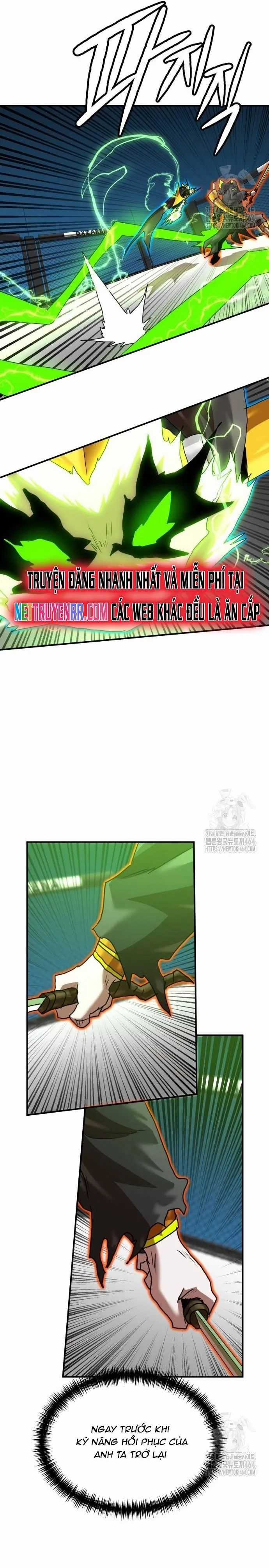 Double Click Chương 171 trang 26