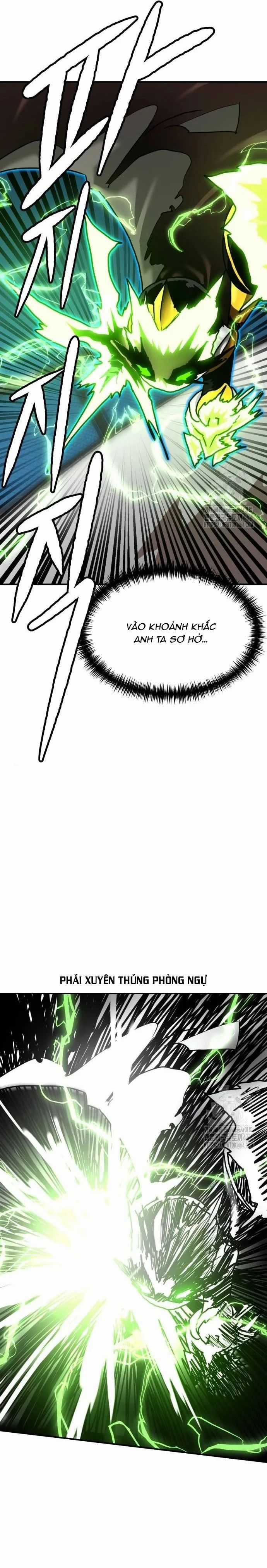 Double Click Chương 171 trang 27