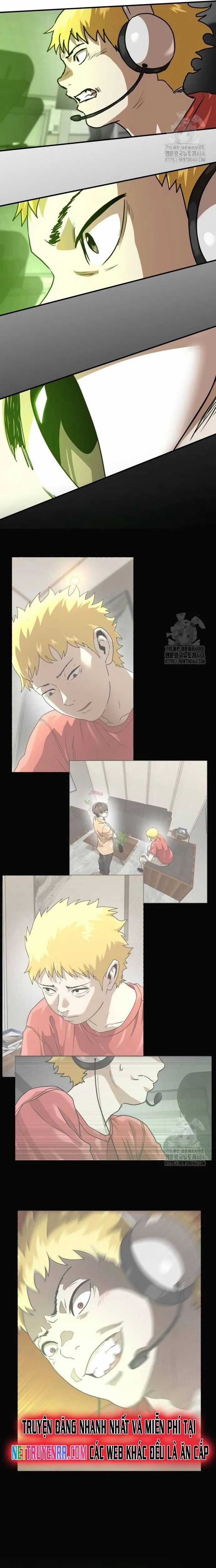 Double Click Chương 171 trang 28