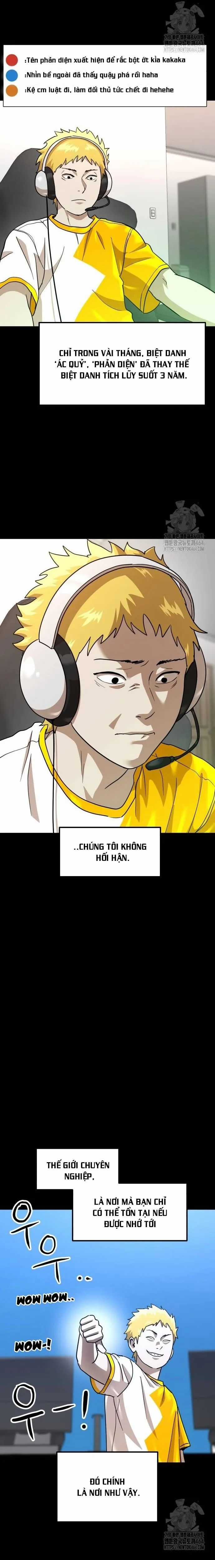 Double Click Chương 171 trang 6