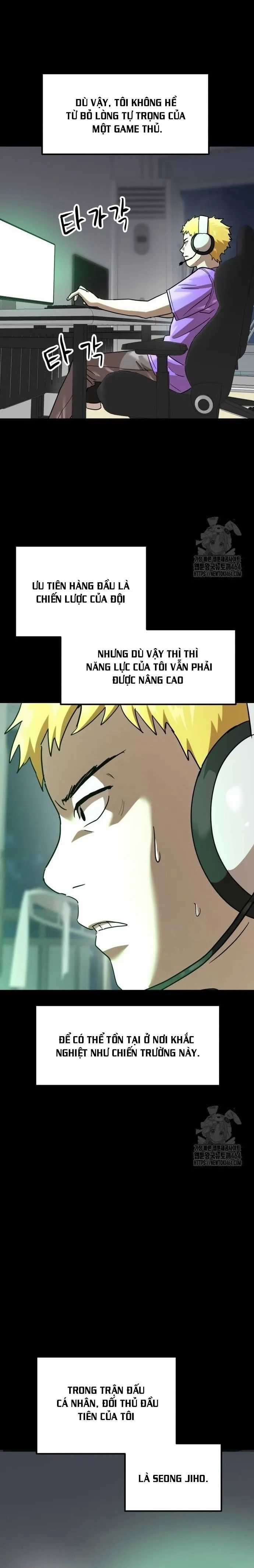 Double Click Chương 171 trang 7