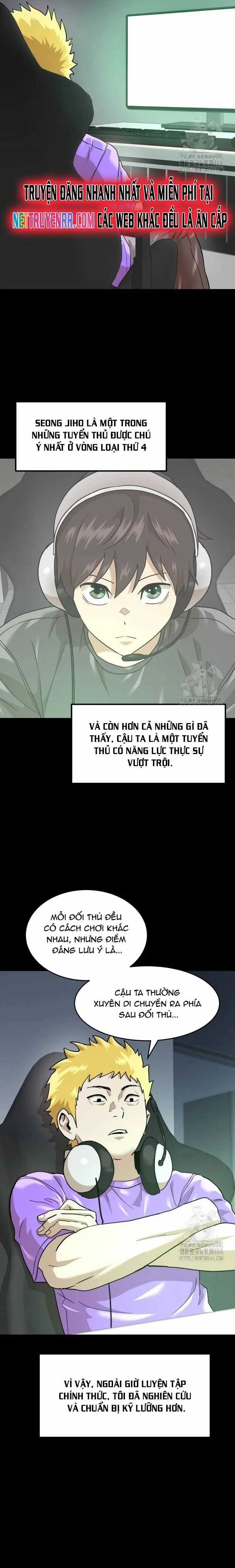 Double Click Chương 171 trang 8