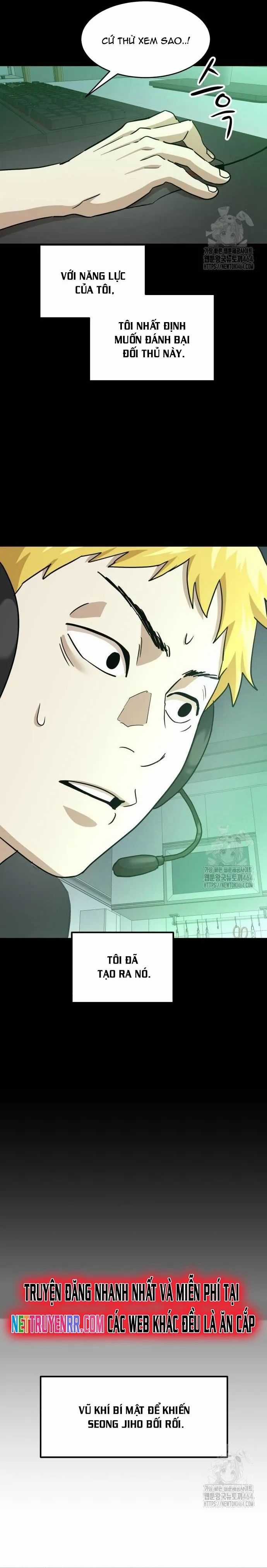 Double Click Chương 171 trang 9