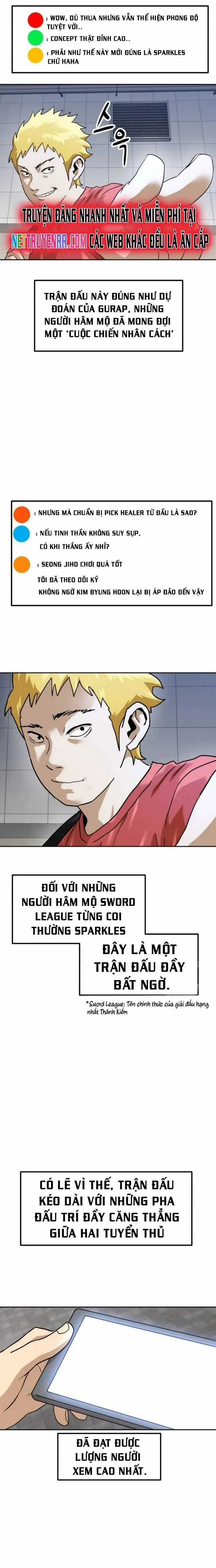 Double Click Chương 172 trang 10