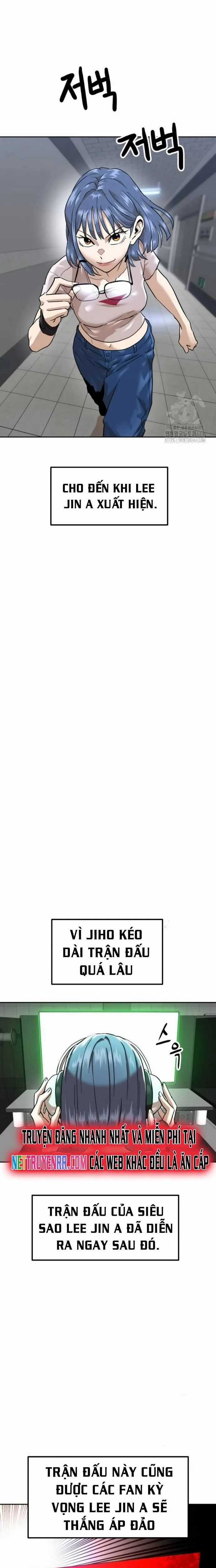 Double Click Chương 172 trang 11