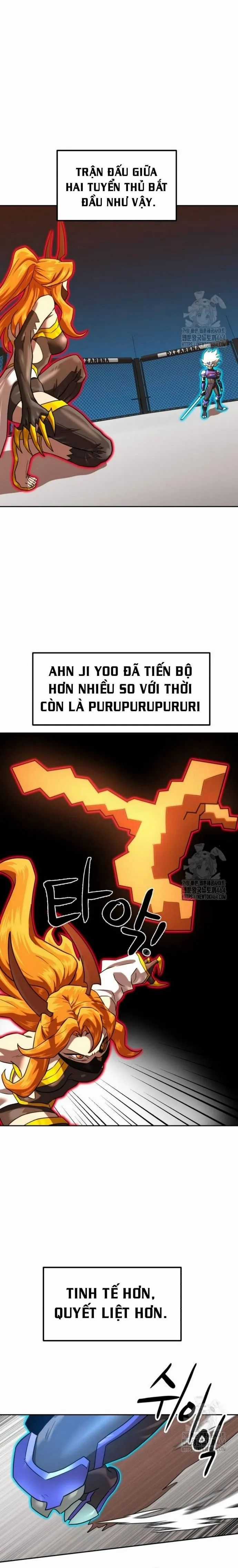 Double Click Chương 172 trang 13