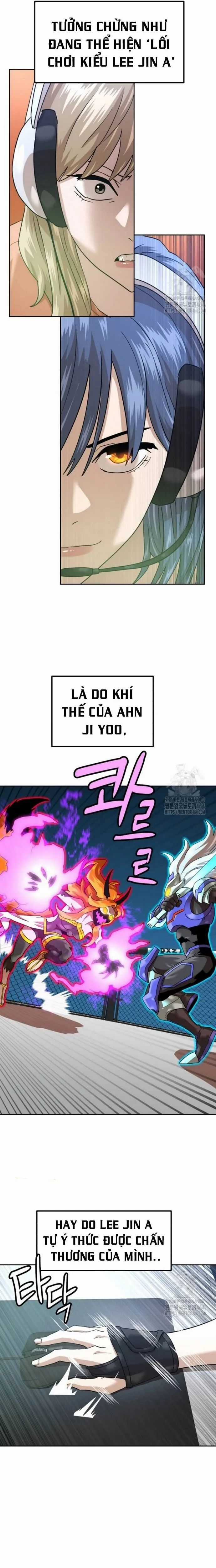 Double Click Chương 172 trang 16