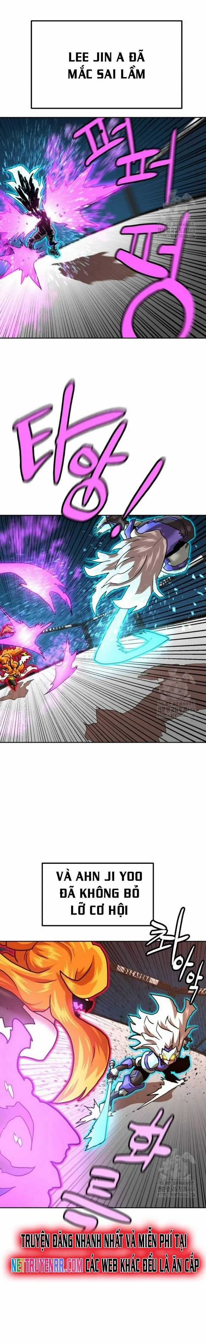 Double Click Chương 172 trang 17