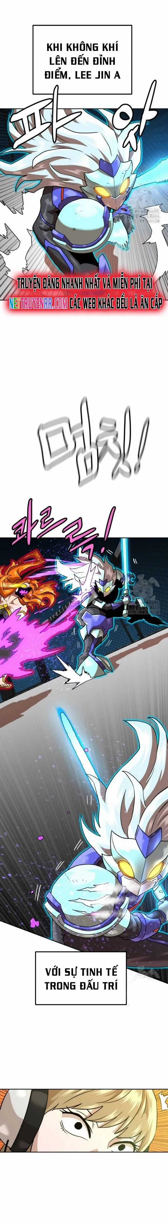 Double Click Chương 172 trang 19