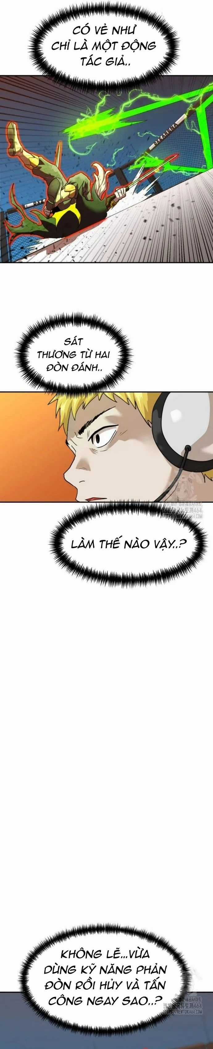 Double Click Chương 172 trang 2