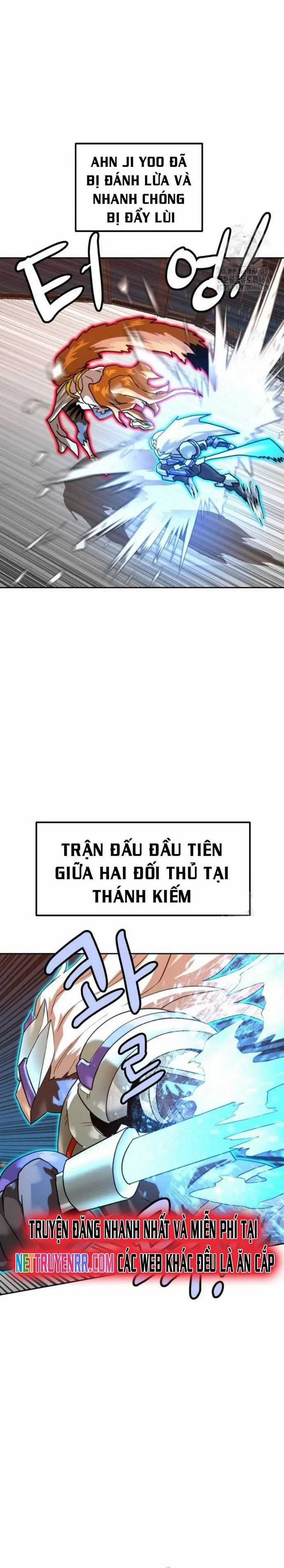 Double Click Chương 172 trang 20