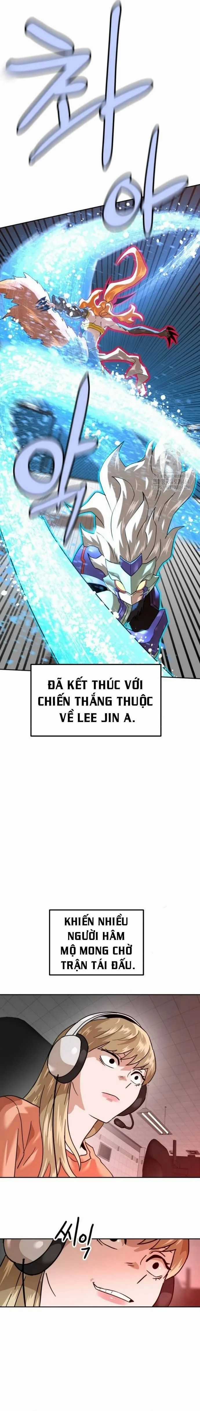 Double Click Chương 172 trang 21