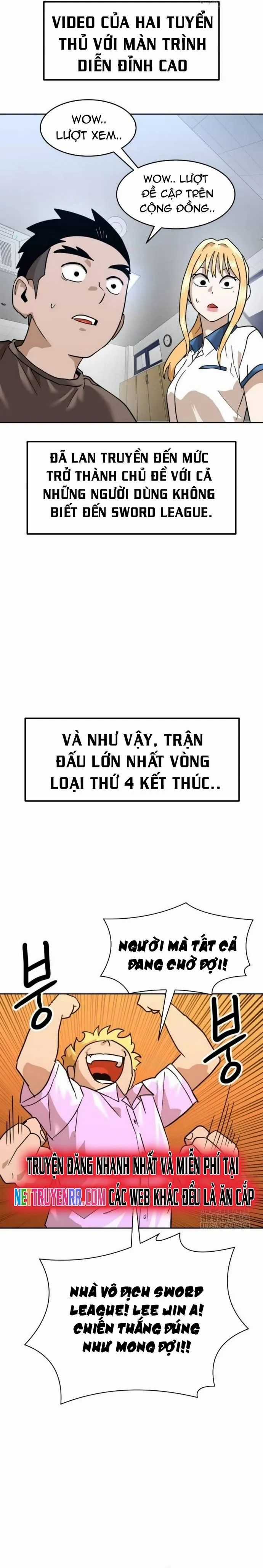 Double Click Chương 172 trang 22