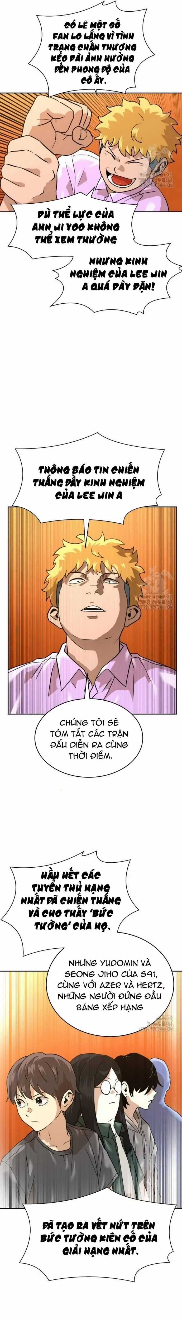 Double Click Chương 172 trang 23