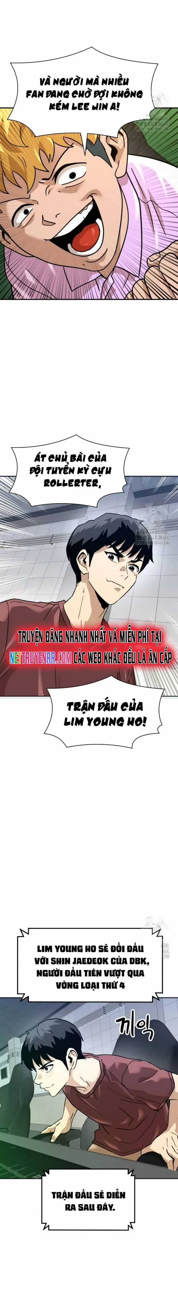 Double Click Chương 172 trang 24