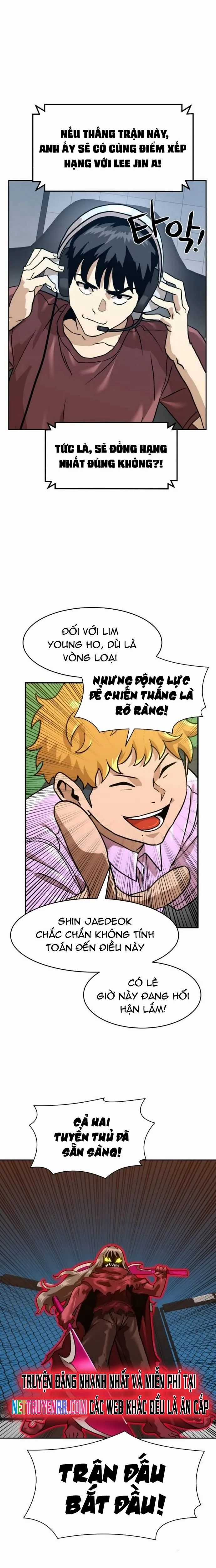 Double Click Chương 172 trang 25