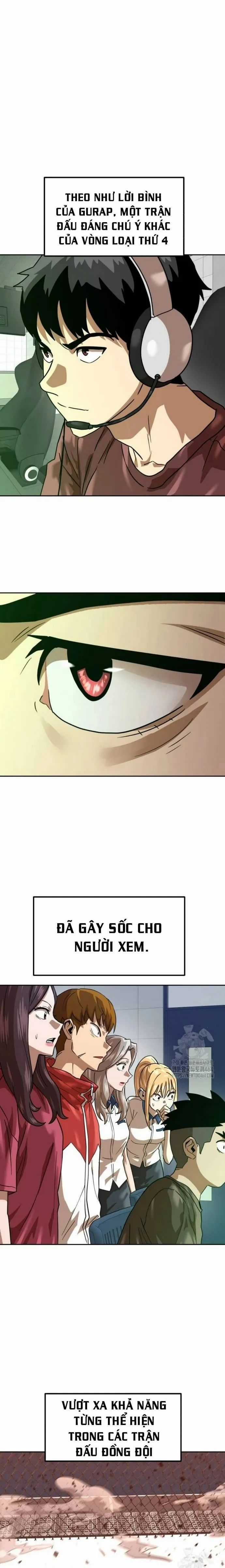 Double Click Chương 172 trang 26