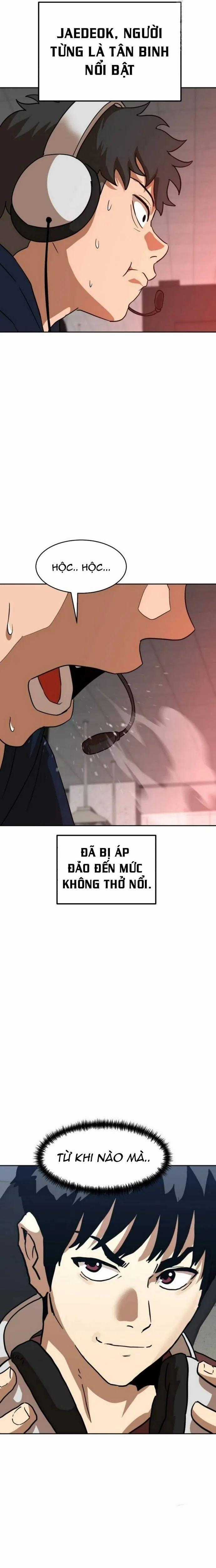 Double Click Chương 172 trang 28