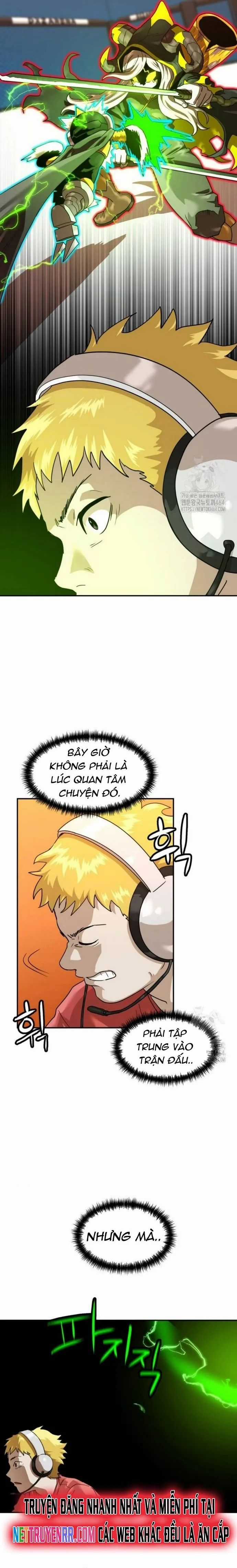 Double Click Chương 172 trang 3