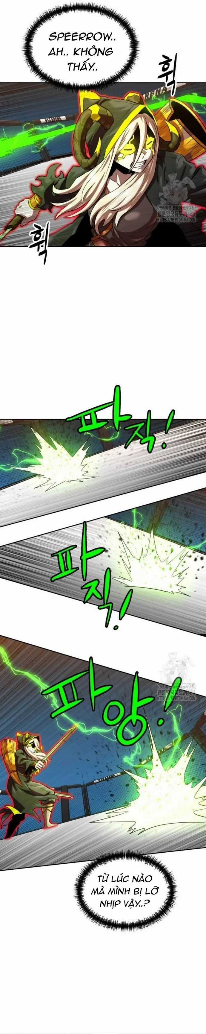 Double Click Chương 172 trang 5