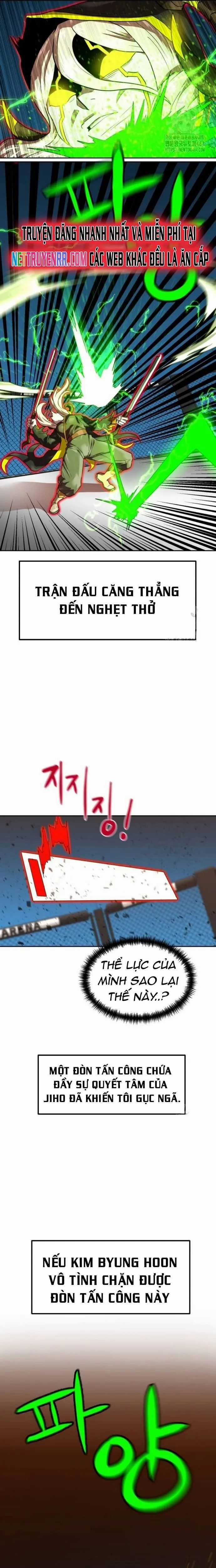 Double Click Chương 172 trang 6