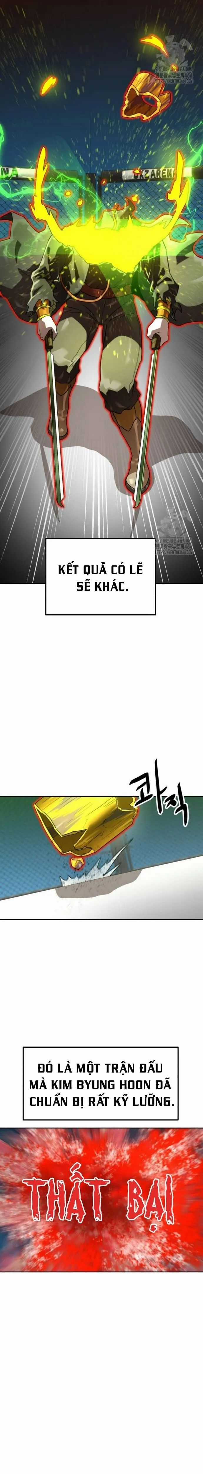 Double Click Chương 172 trang 7