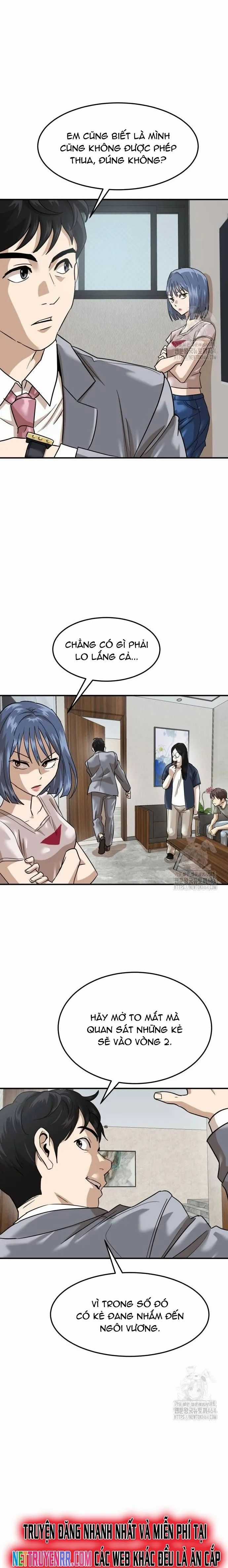 Double Click Chương 173 trang 10