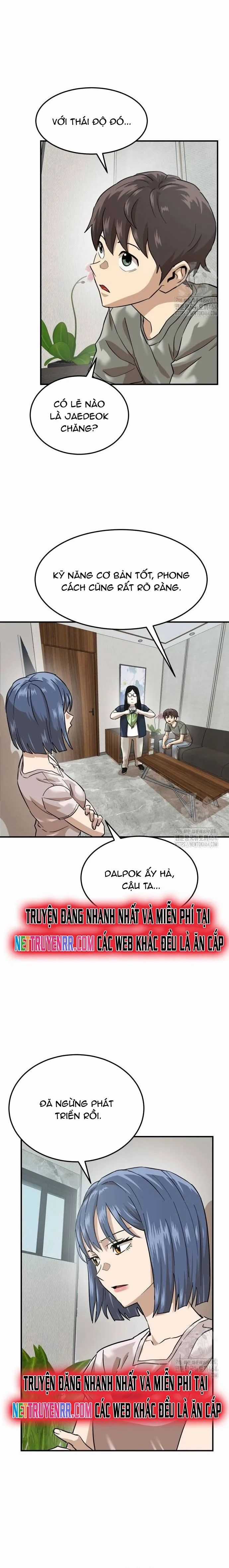 Double Click Chương 173 trang 12