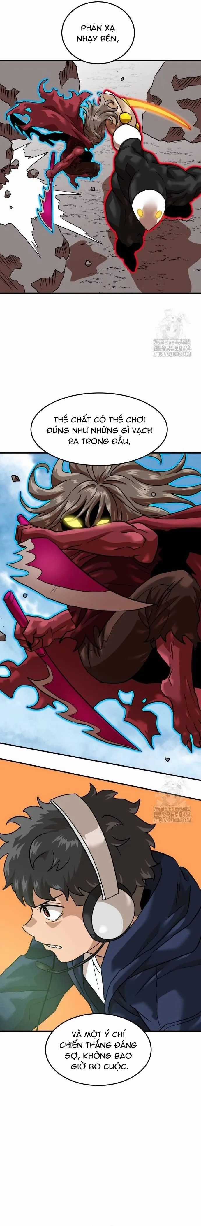 Double Click Chương 173 trang 14