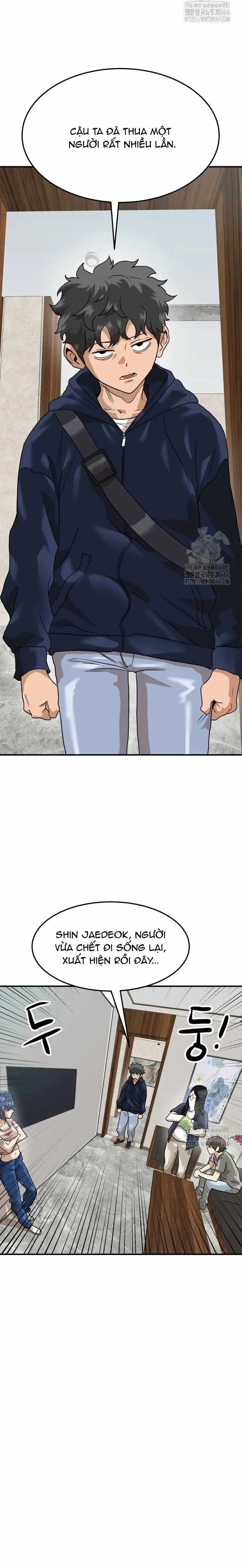 Double Click Chương 173 trang 16