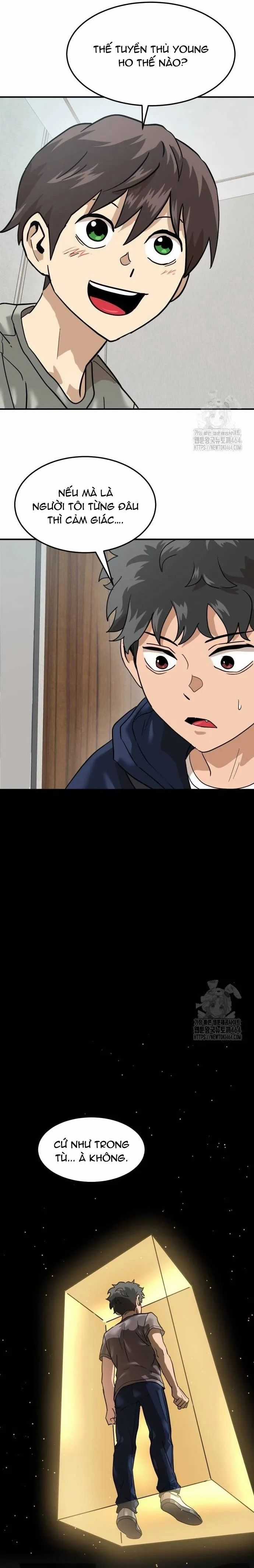 Double Click Chương 173 trang 18