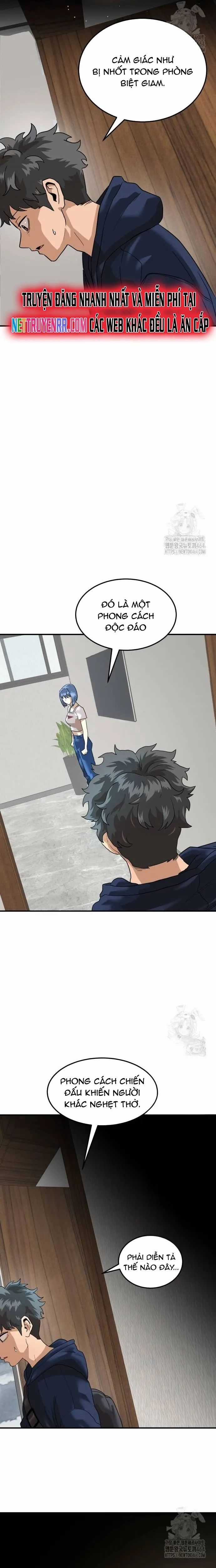 Double Click Chương 173 trang 19