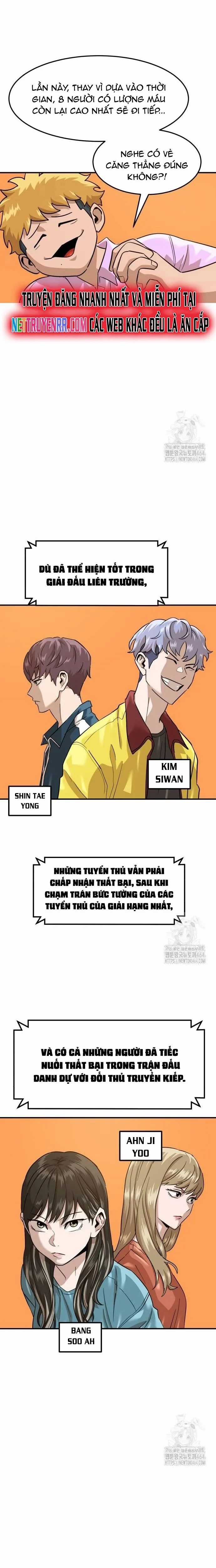 Double Click Chương 173 trang 2