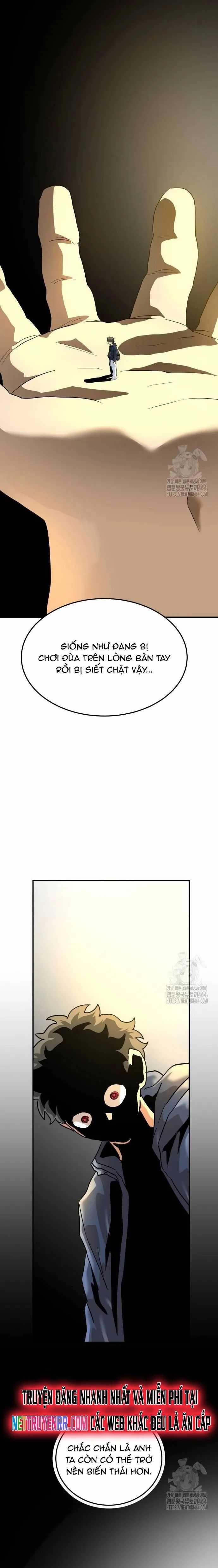 Double Click Chương 173 trang 20