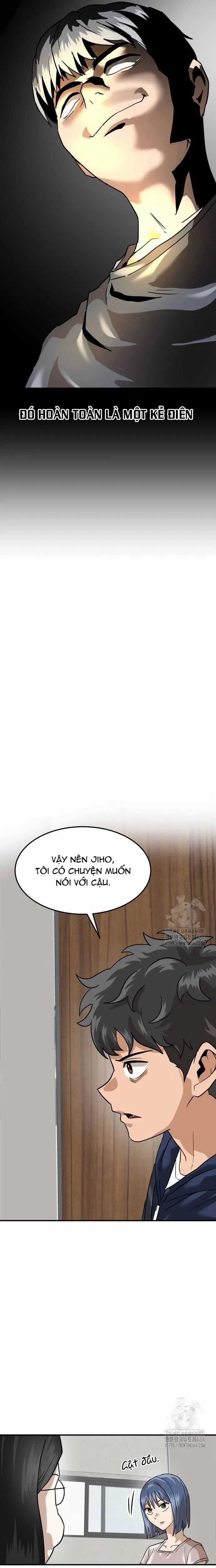 Double Click Chương 173 trang 21