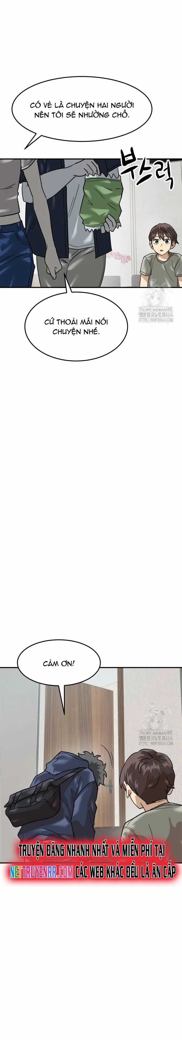 Double Click Chương 173 trang 22