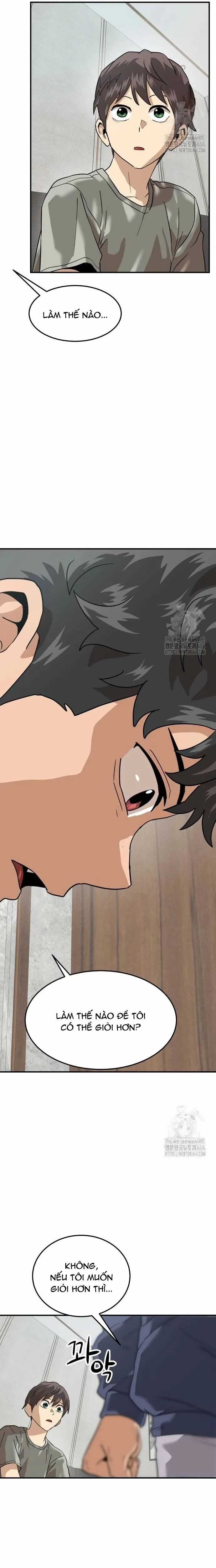 Double Click Chương 173 trang 23