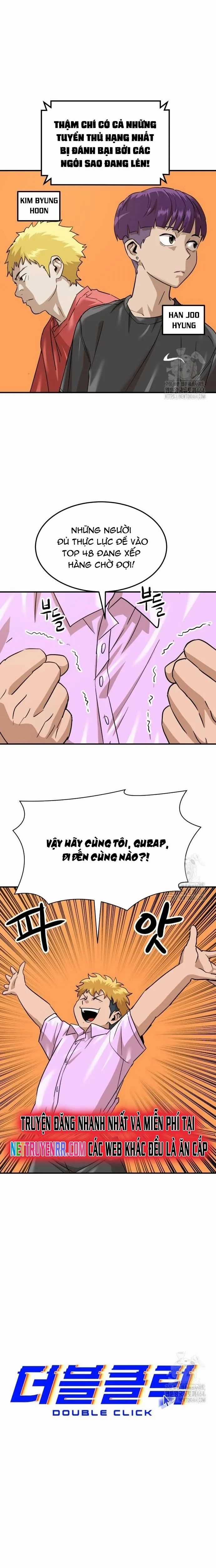 Double Click Chương 173 trang 3