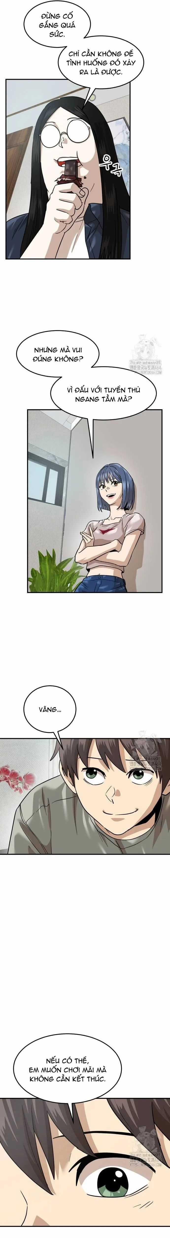 Double Click Chương 173 trang 5