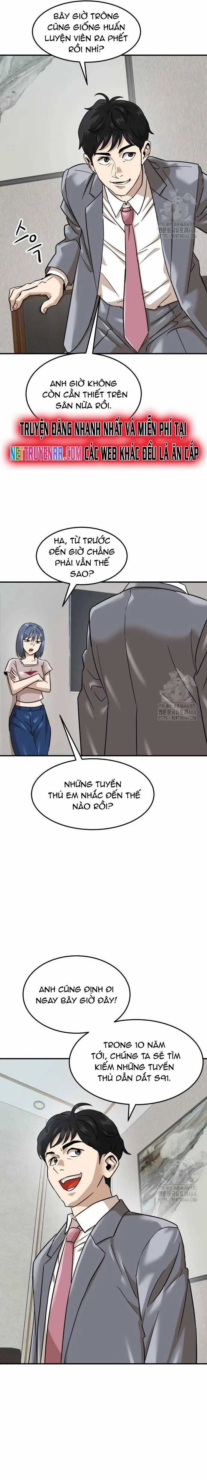 Double Click Chương 173 trang 7