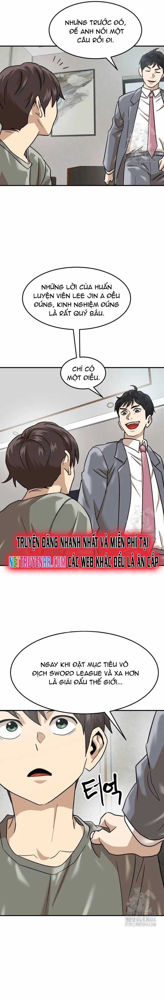 Double Click Chương 173 trang 8