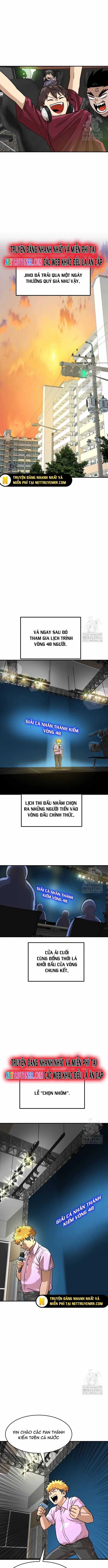 Double Click Chương 174 trang 6