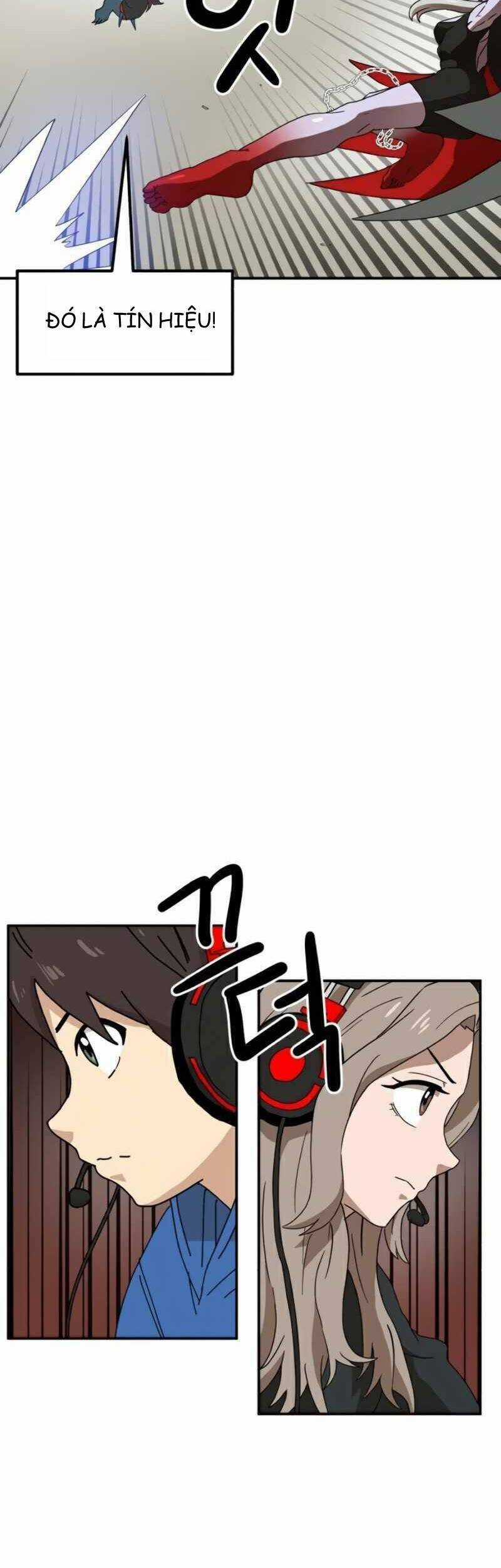 Double Click Chương 18 trang 10