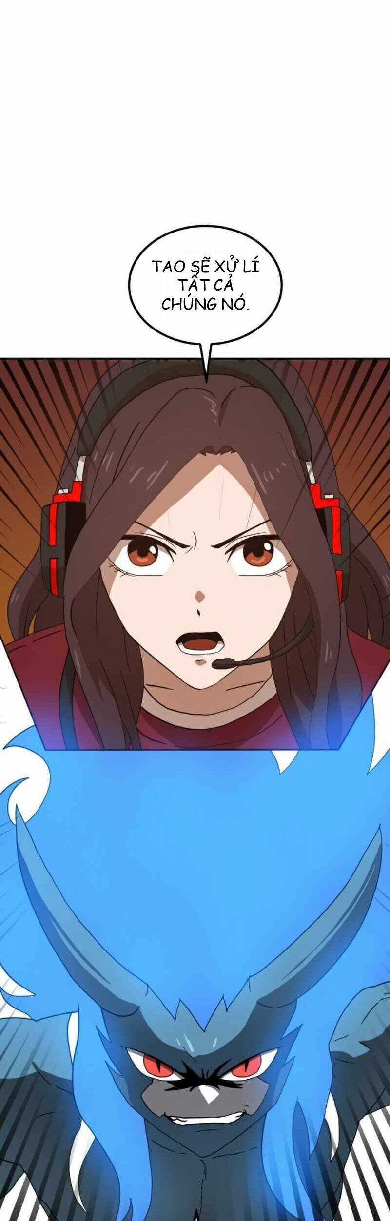 Double Click Chương 18 trang 11