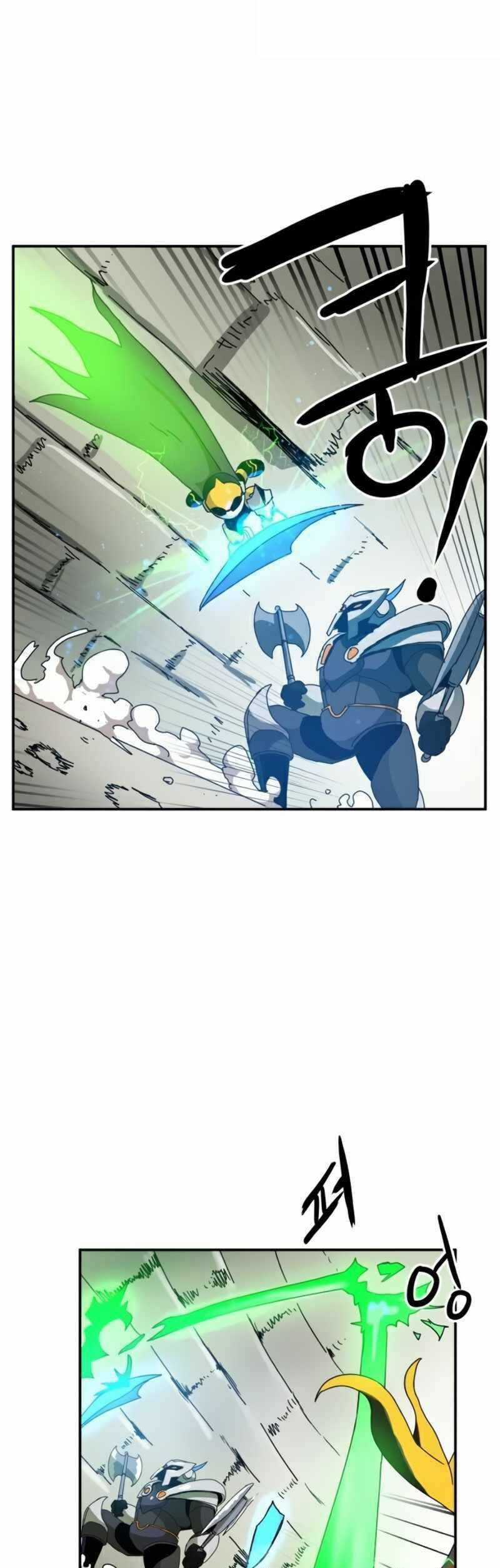 Double Click Chương 18 trang 13