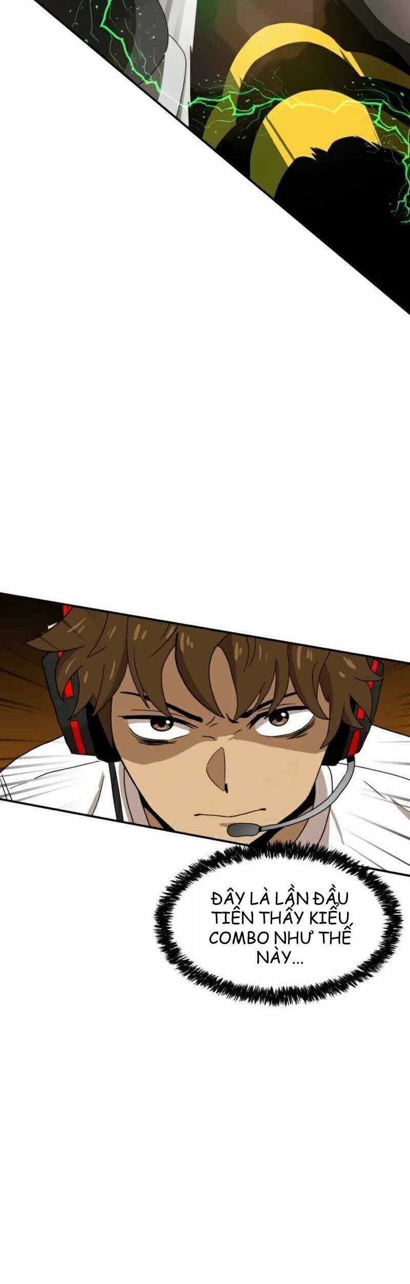 Double Click Chương 18 trang 15