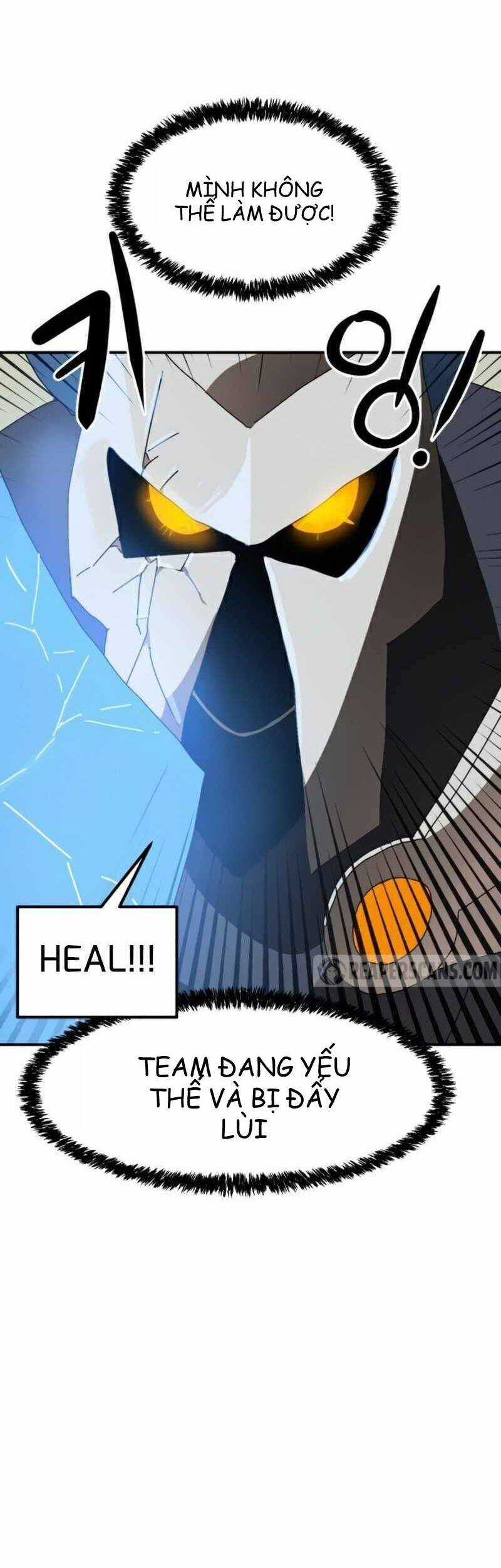 Double Click Chương 18 trang 16