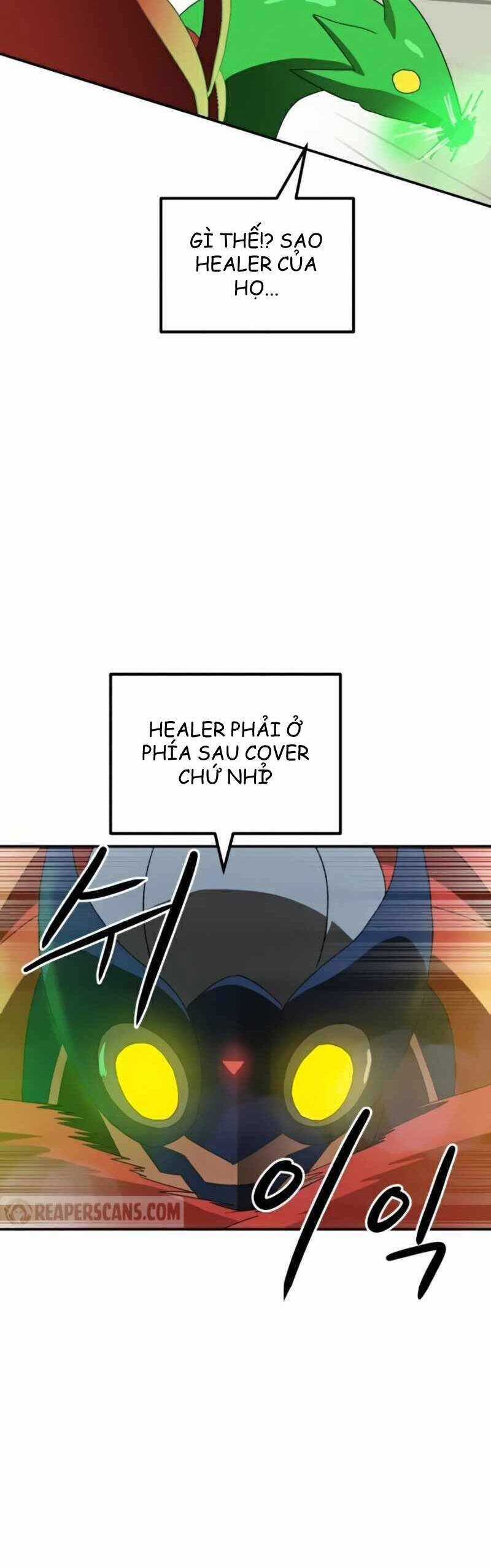 Double Click Chương 18 trang 19